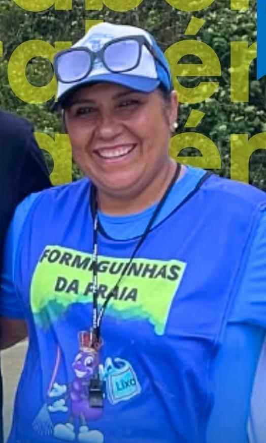 Alessandra  Campos