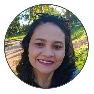 Kelly Cristina Pereira de Souza Cebalho