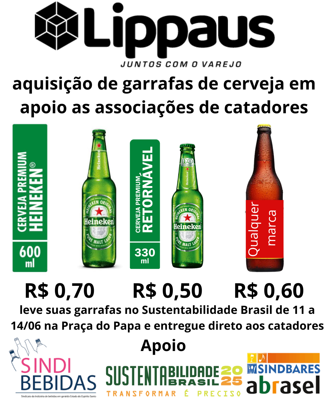 Destine o vidro de forma sustentável no Sustentabilidade Brasil Destine o vidro de forma sustentável no Sustentabilidade Brasil