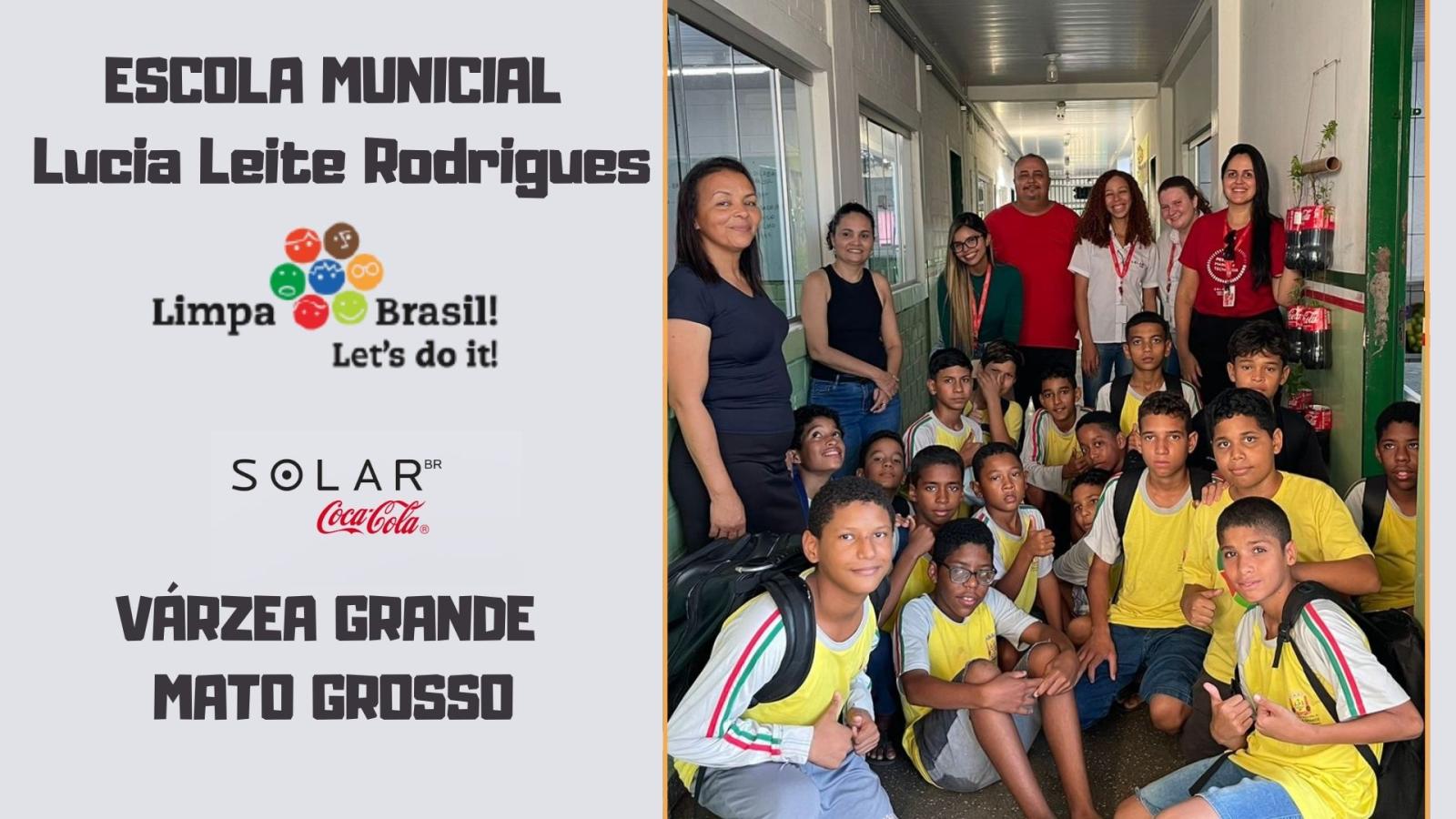 MEIO AMBIENTE SOLAR | EMEB Lucia Leite Rodrigues MEIO AMBIENTE SOLAR | EMEB Lucia Leite Rodrigues