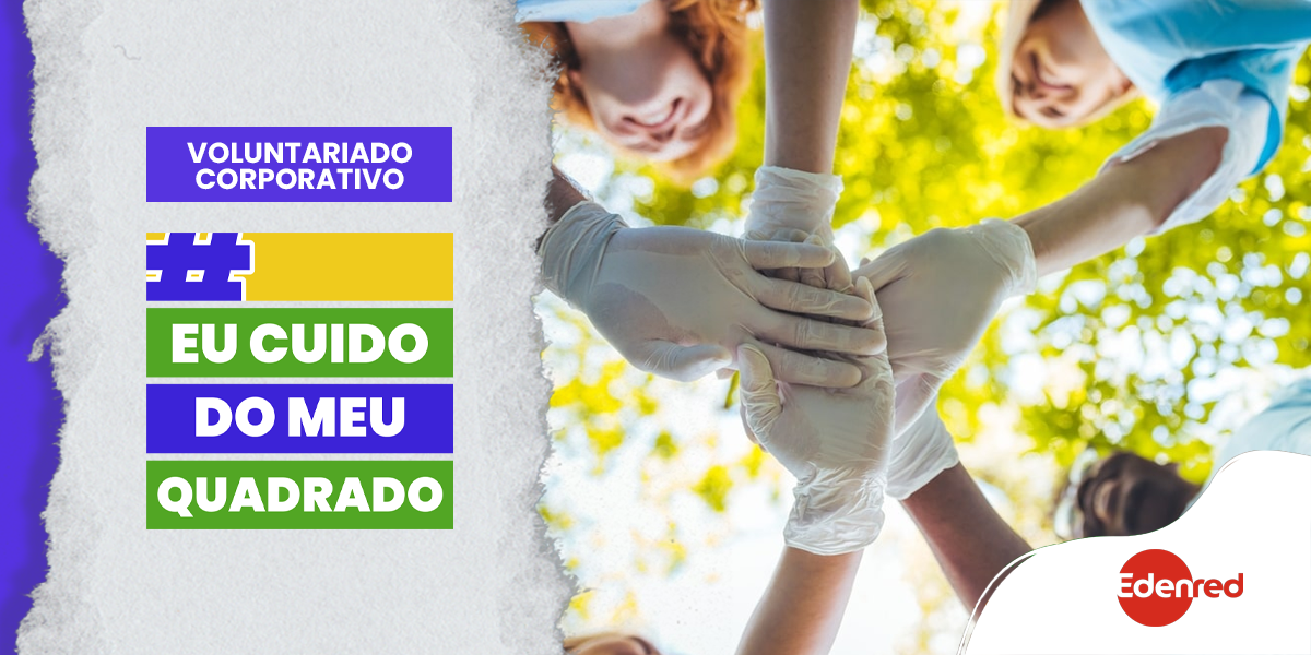 Plantio da Edenred