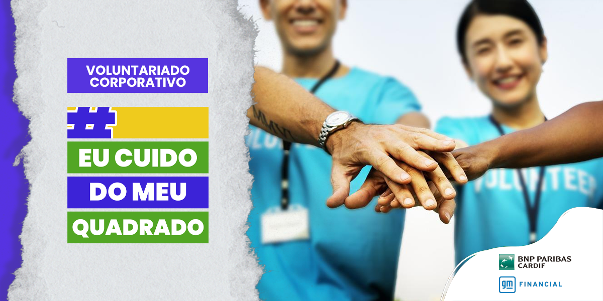 Revitalização Cardif e Banco GM Revitalização Cardif e Banco GM
