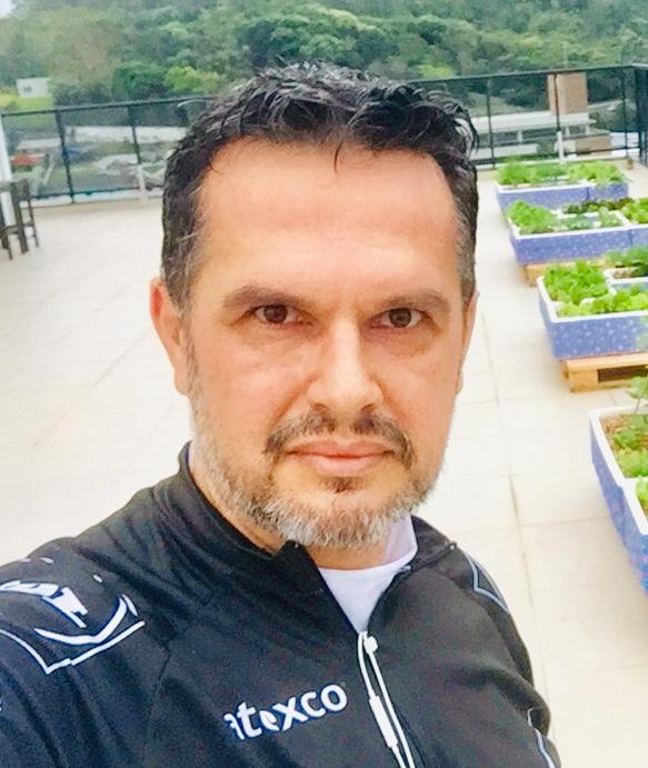Reinaldo Mota de Carvalho