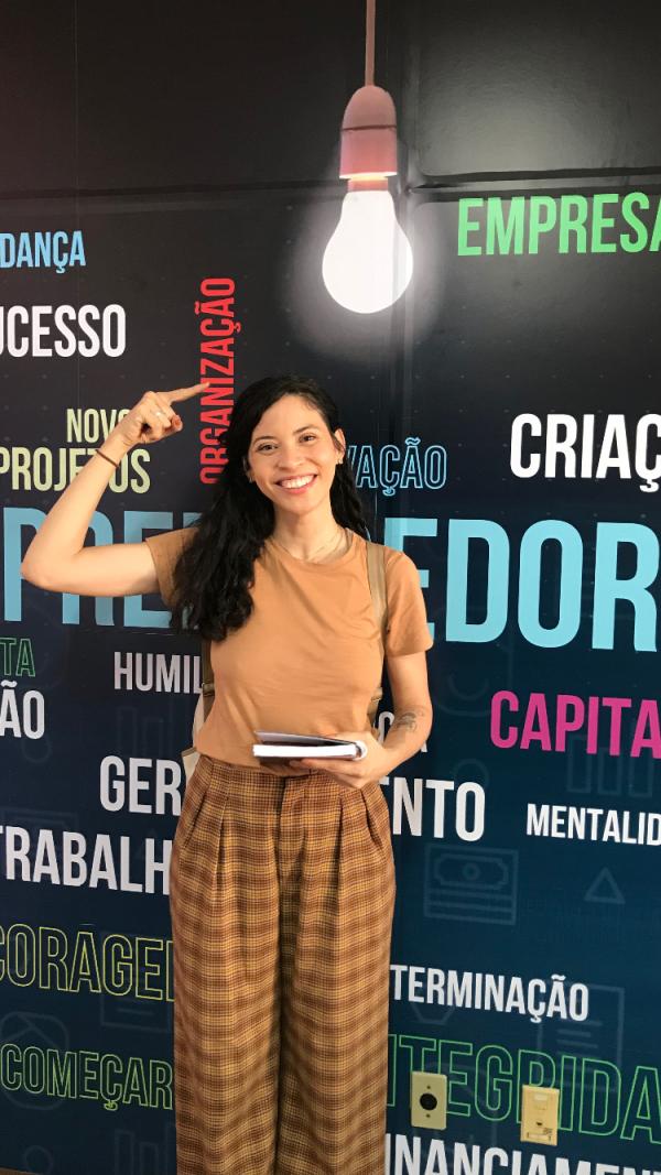 Adna Maely Oliveira de Carvajal