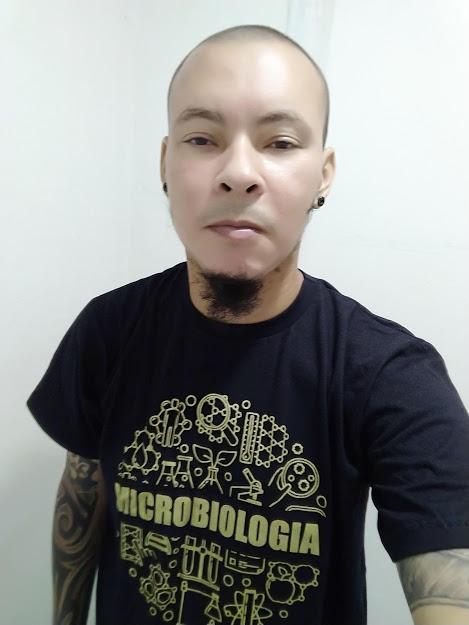 Rodrigo Araujo da Silva