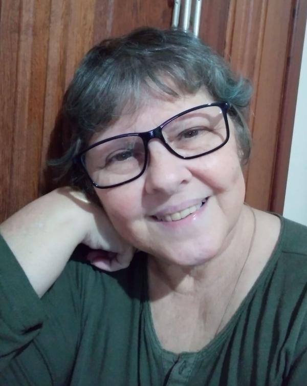 JAQUELINE RAIN DE LIMA