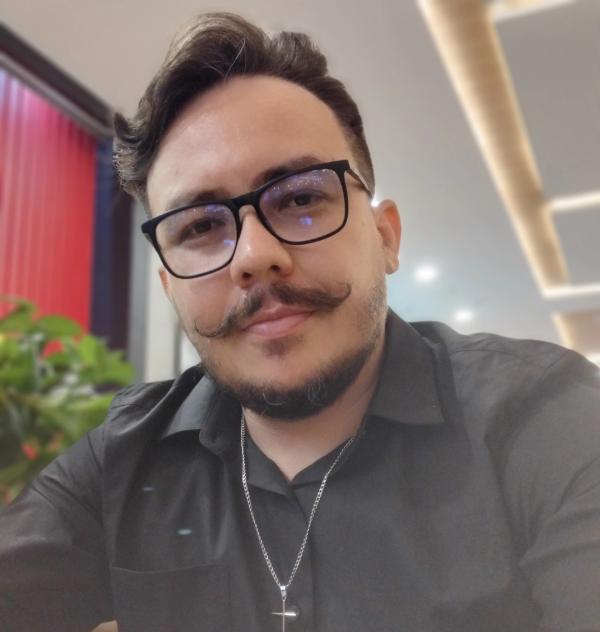 Charles Paes Silva