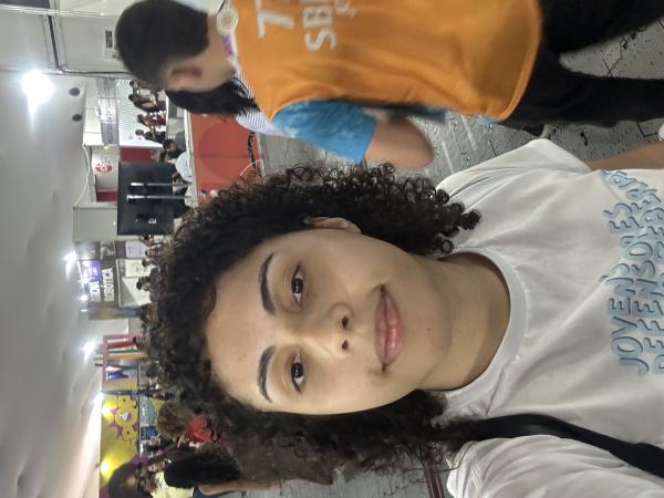 Eva Arruda da Silva