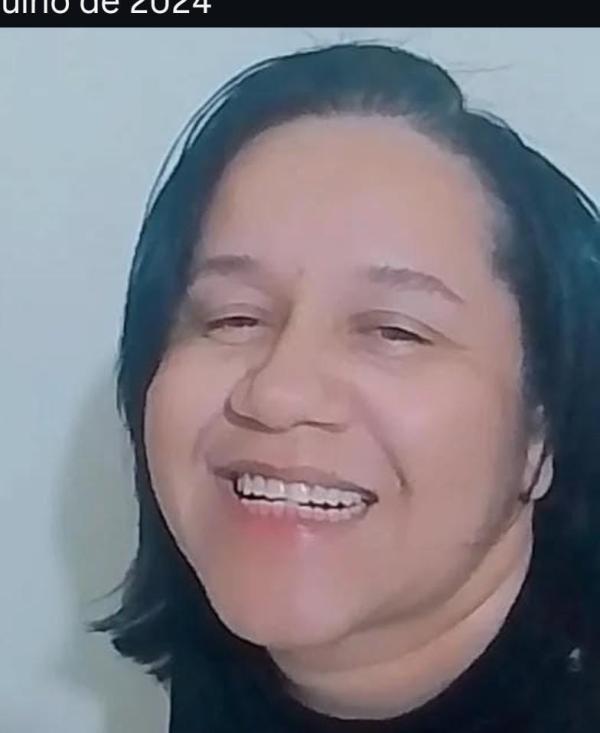 Llilia Maria Oliveira Santos