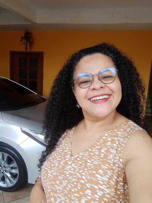 Suleima do Socorro Bastos da Silva