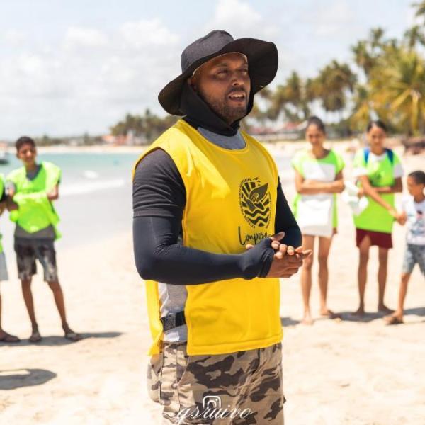 Artur Luiz dos Santos Maciel