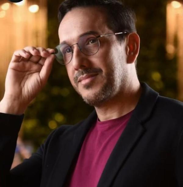 Gilberto Faustino da Silva Filho
