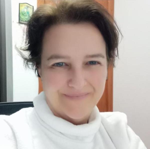 Patricia Sebastiany