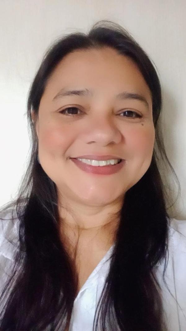 Marília Maira Brilhante Fernandes Rio