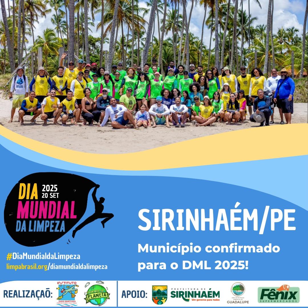 Voluntários do Planeta 