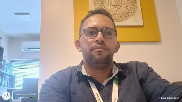 Lenival Santana da Silva 