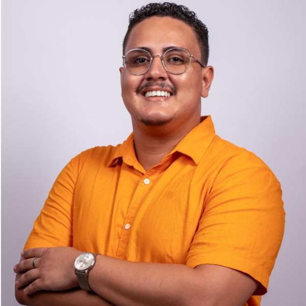 Jean Rolim Diniz Junior