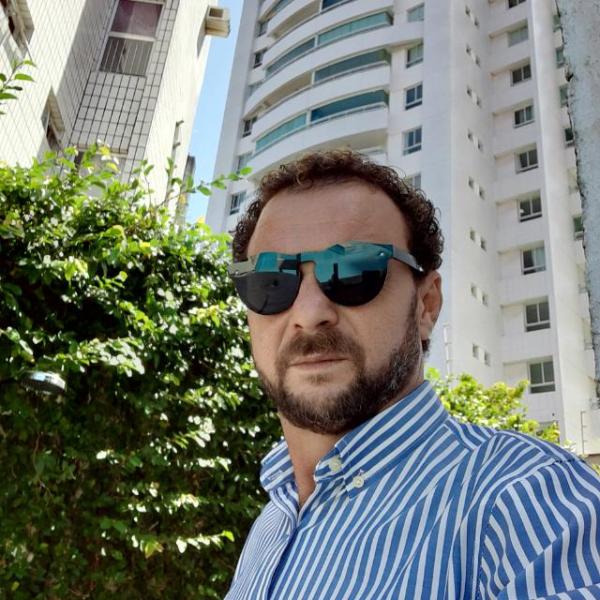 Henrique Silva Cavalcanti