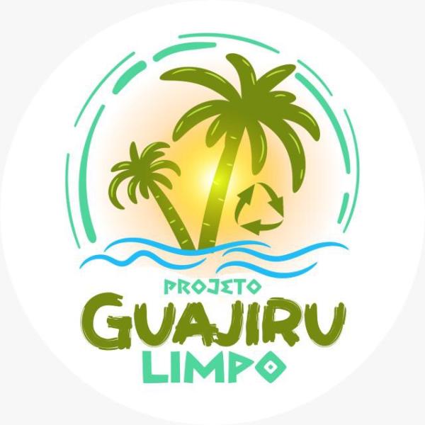 Projeto Social Guajiru Limpo