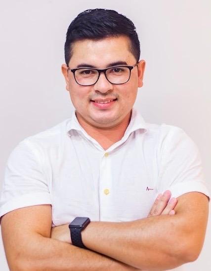 Leonardo Almeida Watanabe