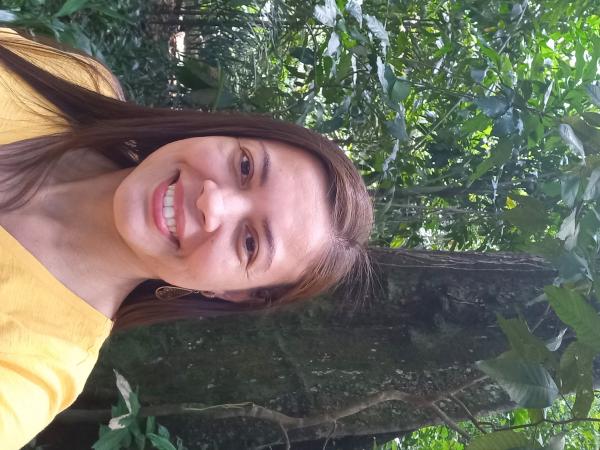 Ana Célia Silva de Souza