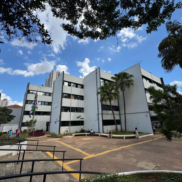Subprefeitura Santana Tucuruvi