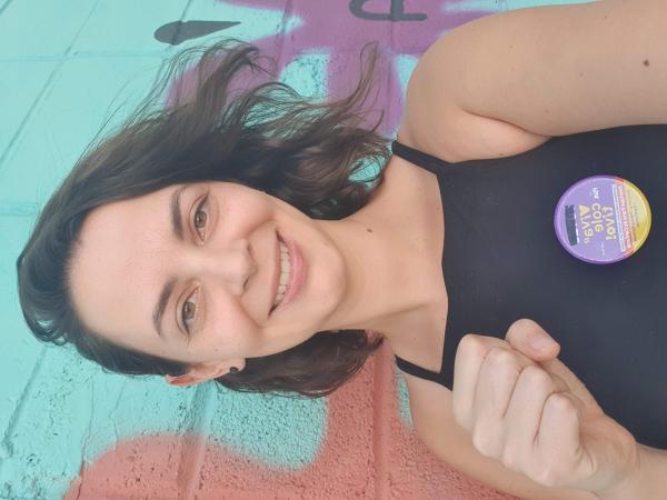 Nádia Lima Henrique da Cunha