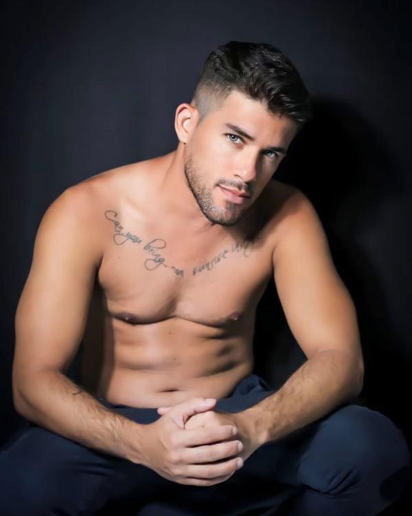 Lucas Rodrigues do Nascimento
