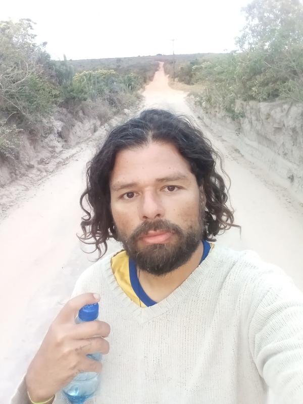Welton Matos da Cruz