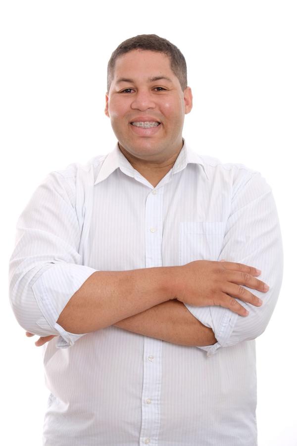 Rafael Urbano
