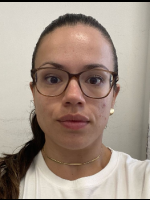 DEYZIANI CALIXTO DA SILVA