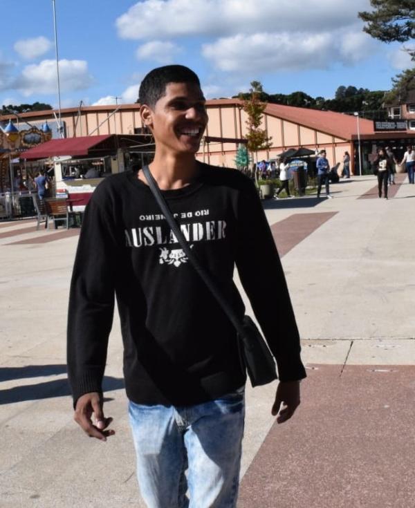 Josemir Pedro da Silva Junior