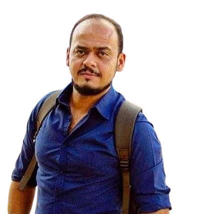 Sharly Antony Gomes da Silva