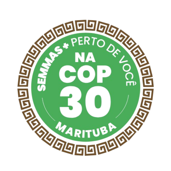 Secretaria Municipal de Meio Ambiente e Sustentabilidade de Marituba