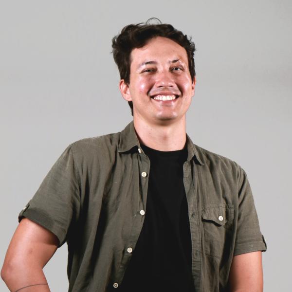 Gabriel Ferraciolli