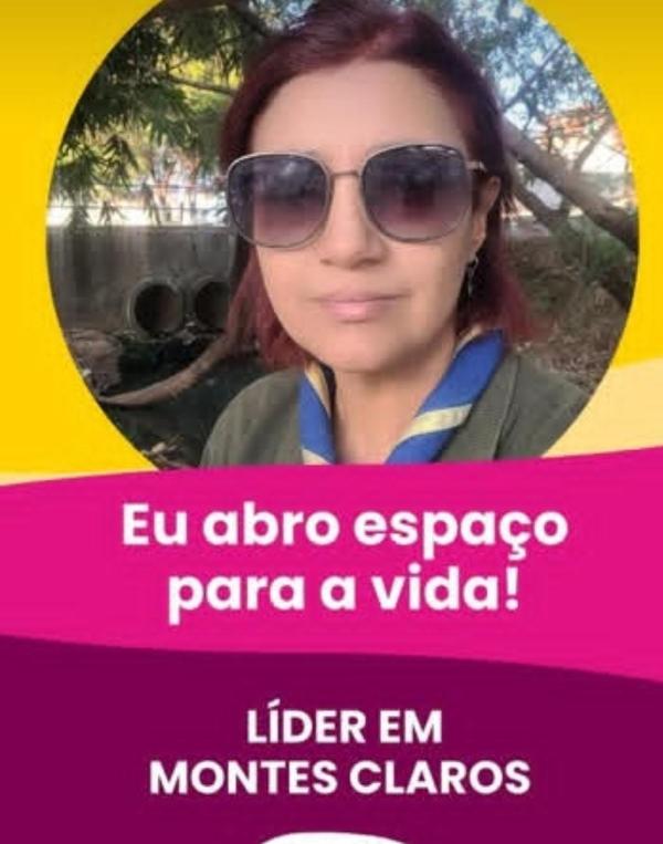 Nivia Caroba Ferreira