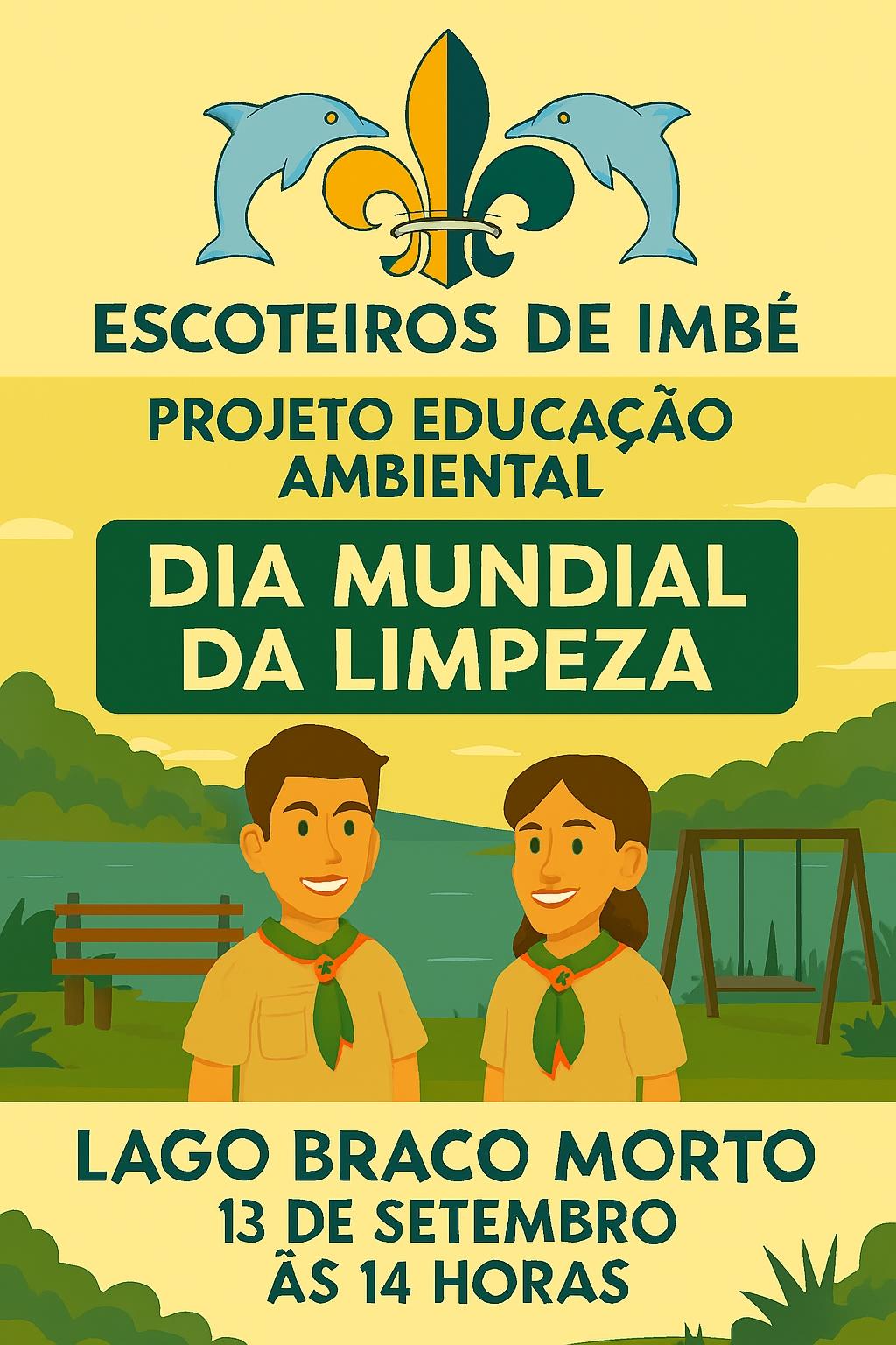 Cuidando de nossas pracas Cuidando de nossas pracas