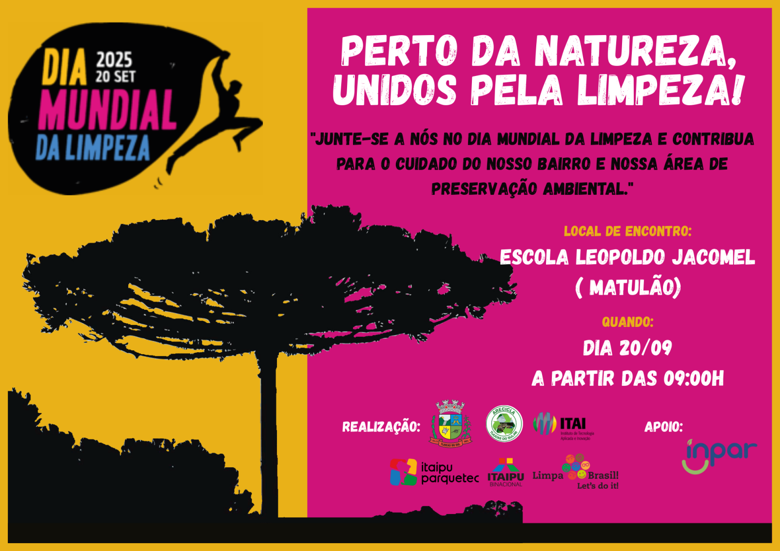 DIA MUNDIAL