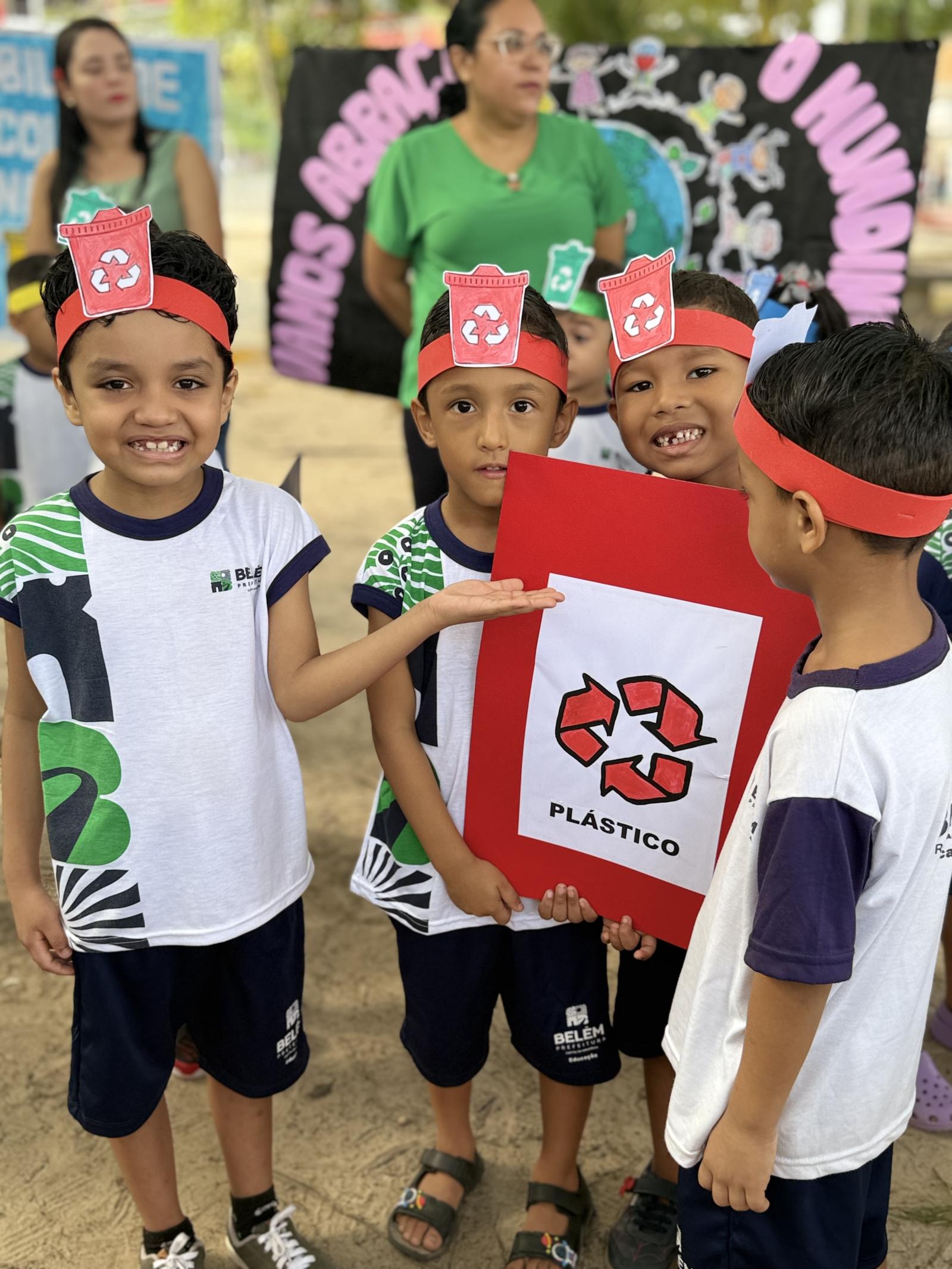 DIA MUNDIAL DA LIMPEZA DIA MUNDIAL DA LIMPEZA
