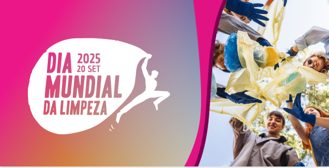 Dia Mundial da Limpeza - Praia de Itapuã - Salvador