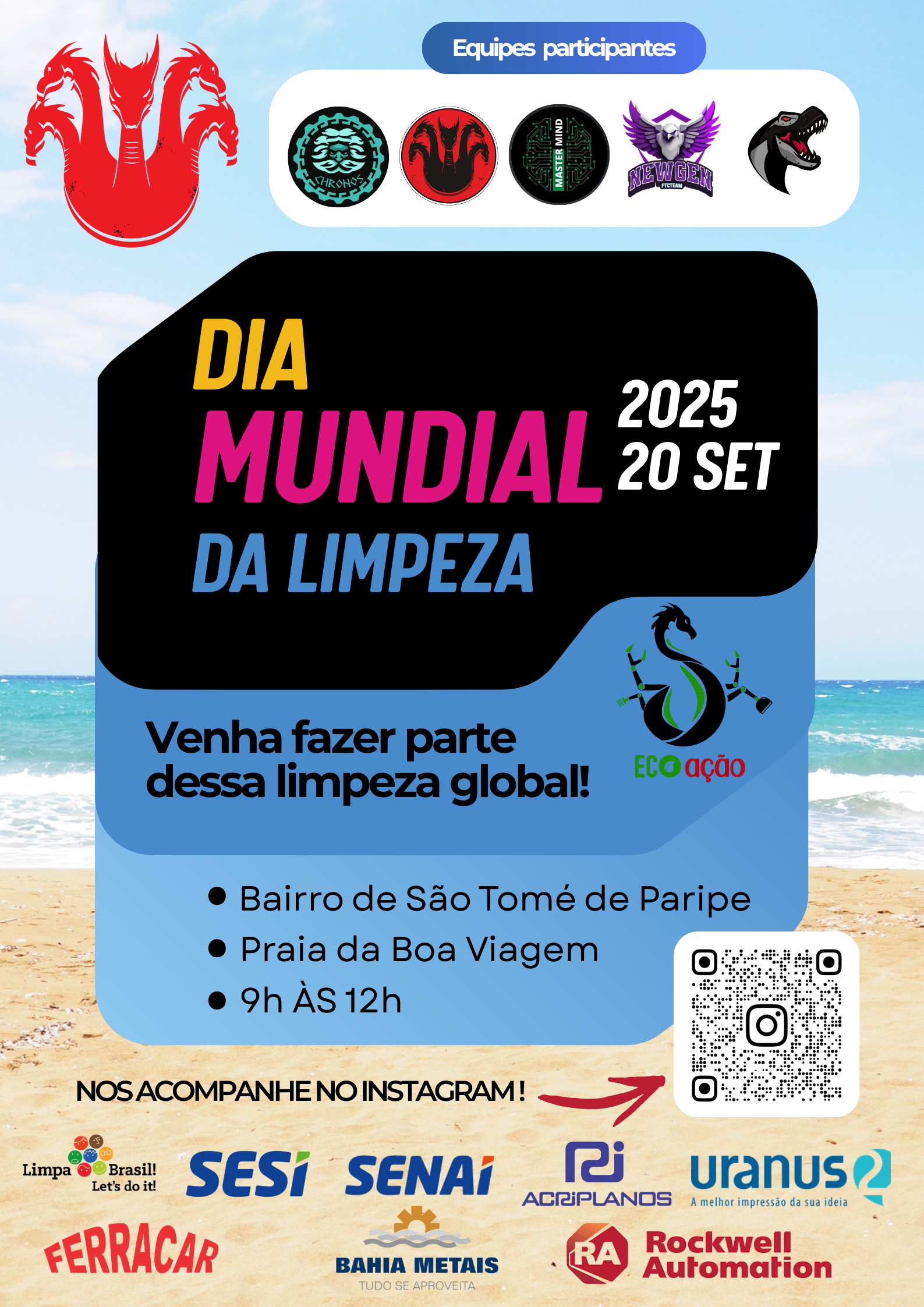 Eco Ação