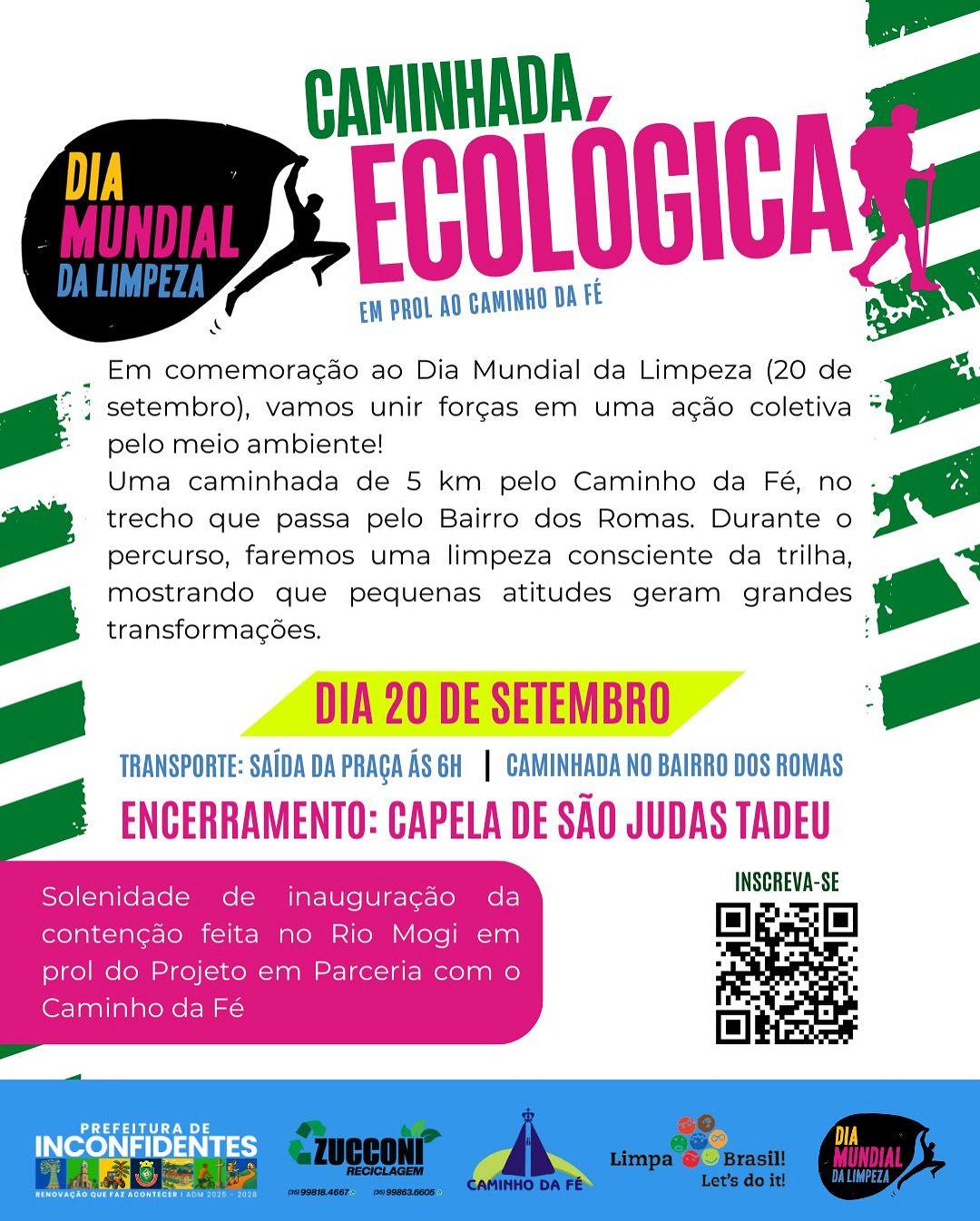 Instalação de Contenção no Rio Mogi - Inconfidentes/MG 
