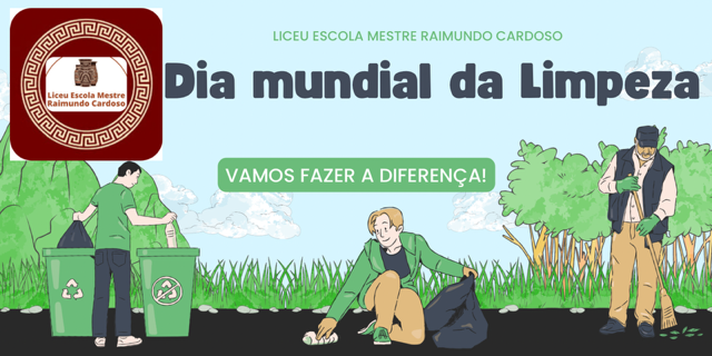 LICEU ESCOLA MESTRE RAIMUNDO CARDOSO