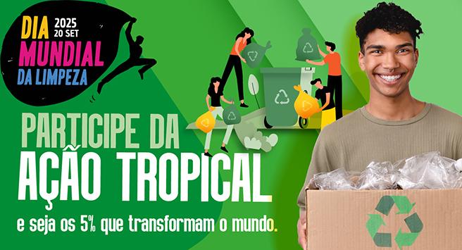 LIMPA BRASIL