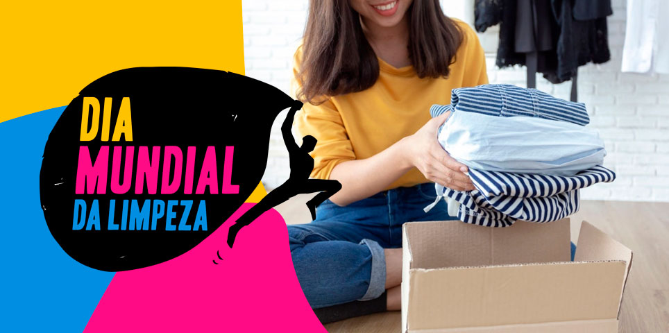 Limpeza Solidária para o Bairro Santana – Porto Alegre/RS