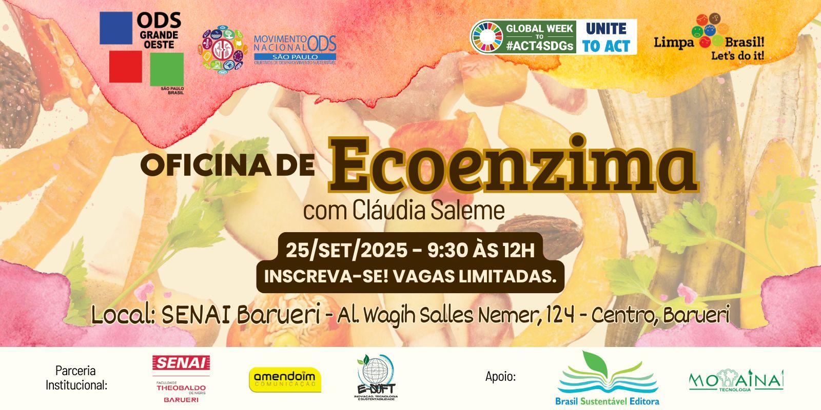 OFICINA de Ecoenzima OFICINA de Ecoenzima