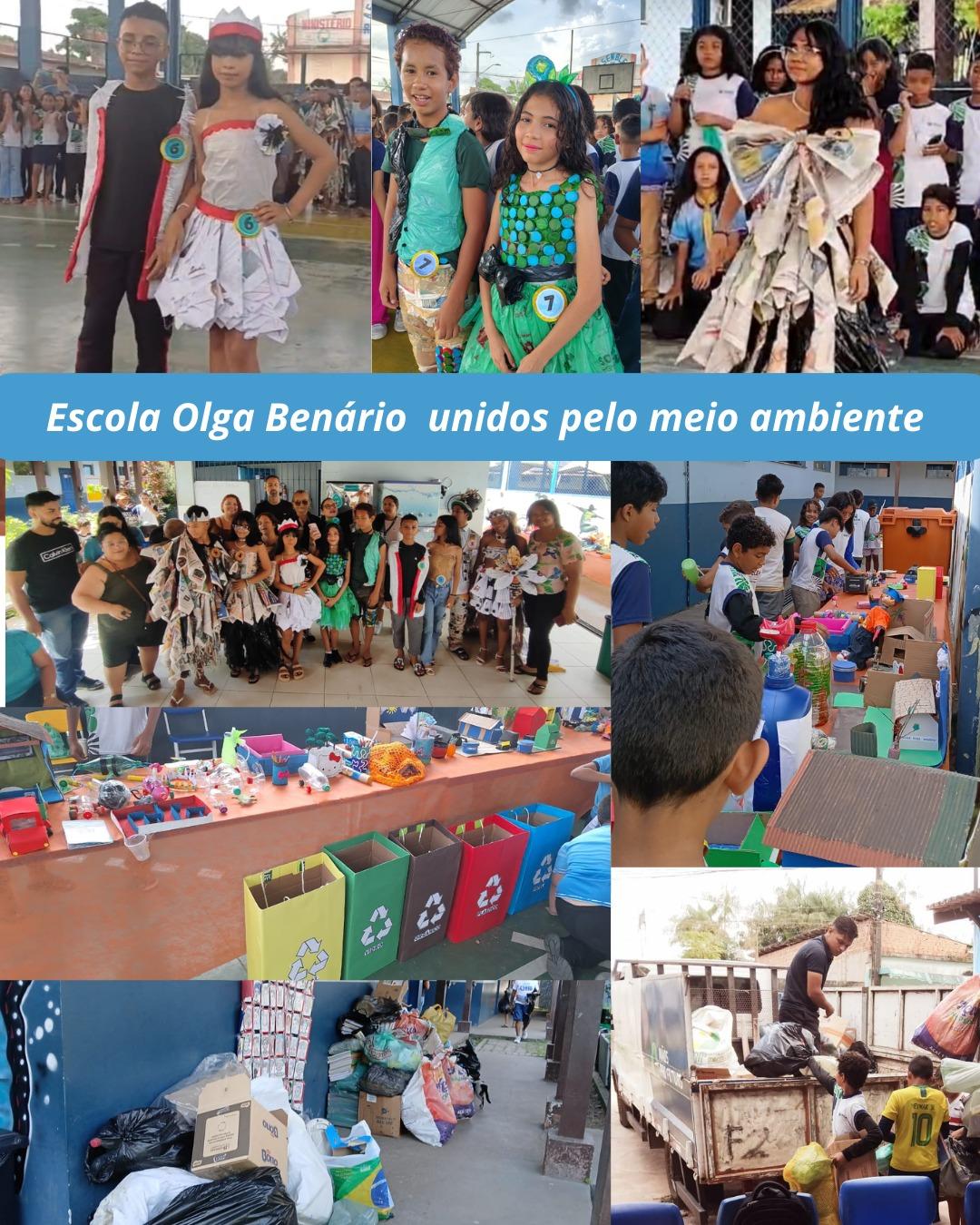 Olga Benário Olga Benário