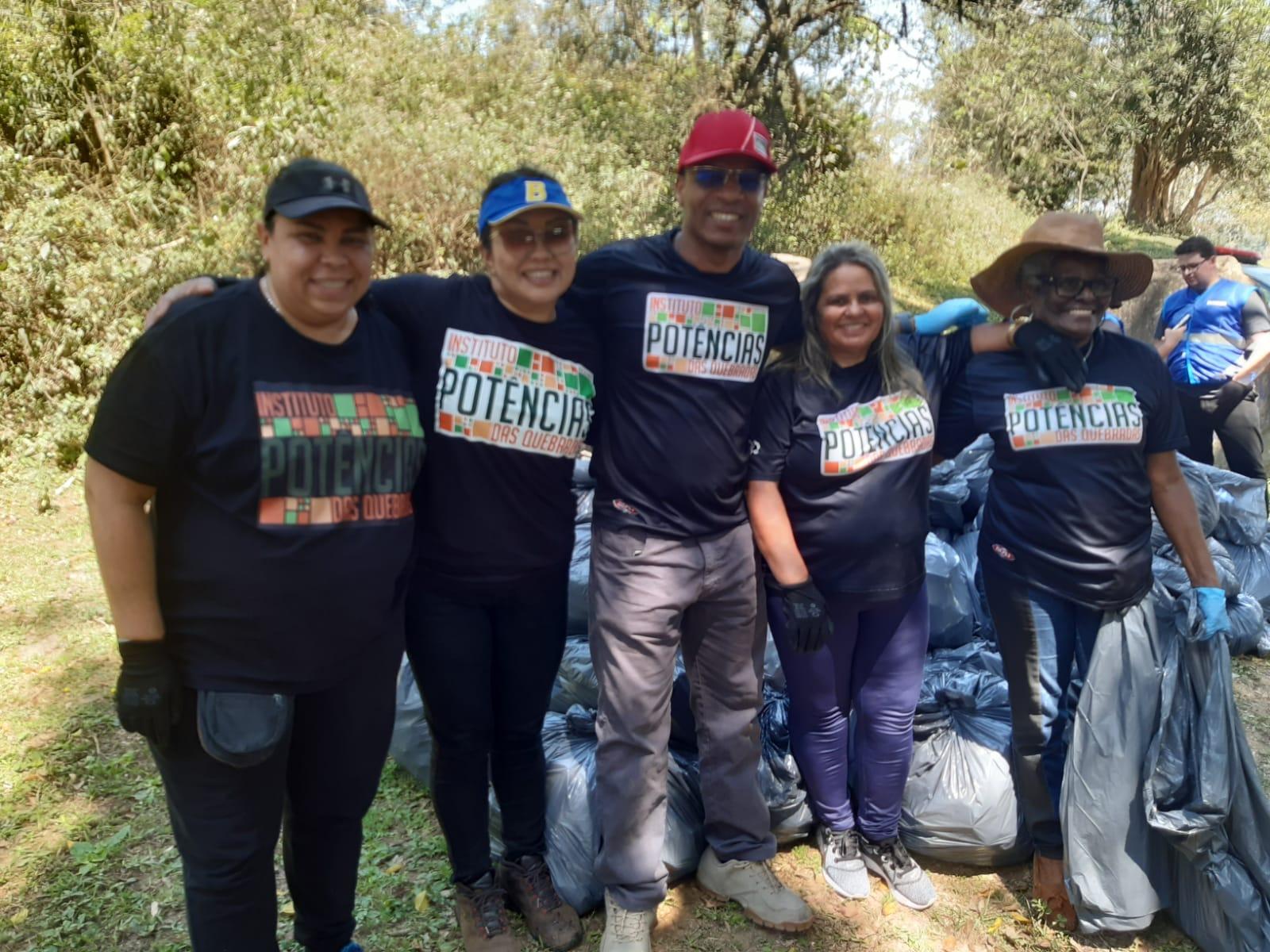 DIA MUNDIAL DA LIMPEZA 
