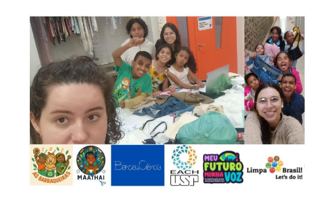 Natal Eco Black Femine