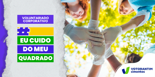 Revitalização de praça - VOTORANTIM